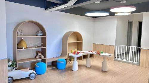 Kuala Lumpur Apartamento | Baron Residence by manatidur #PetFriendly #Lakecity