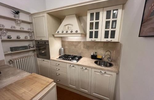 Le Cure Apartamento | Baroni Cortelli Apartments Firenze