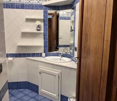 Le Cure Apartamento | Baroni Cortelli Apartments Firenze