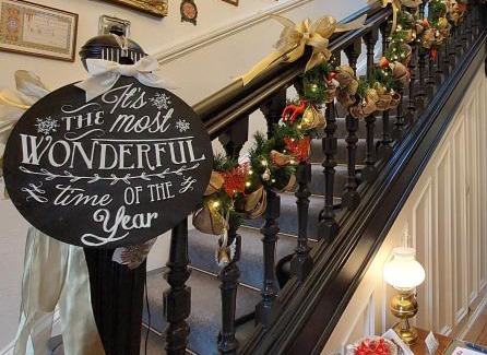 Newington Casa | Barony House 5 Star Boutique