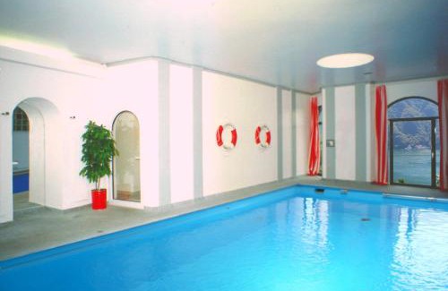 Castagnola Apartamento | Barony romantic villa