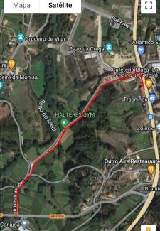 Barro Apartamento | Barosa rooms