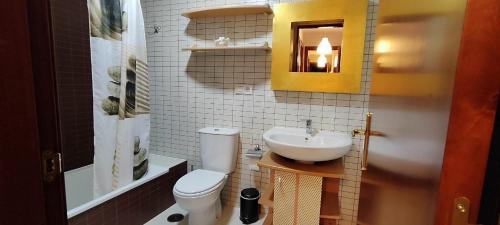 Barro Apartamento | Barosa rooms
