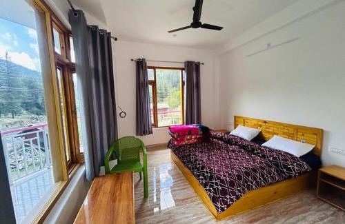Barot Hotel | Barot Palace