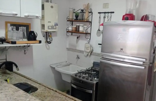 Jacarepagua Apartamento | Barra Olímpica Apartamento Flat