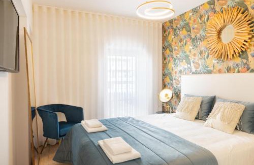 Barra Apartamento | Barra Apartament Design