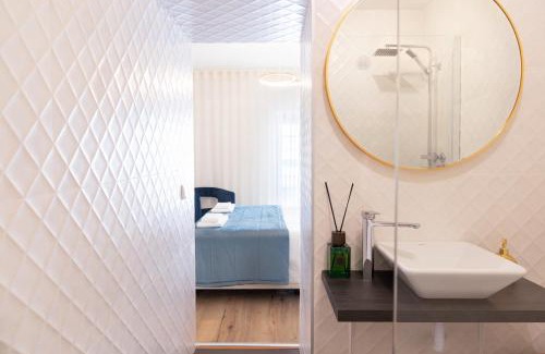 Barra Apartamento | Barra Apartament Design