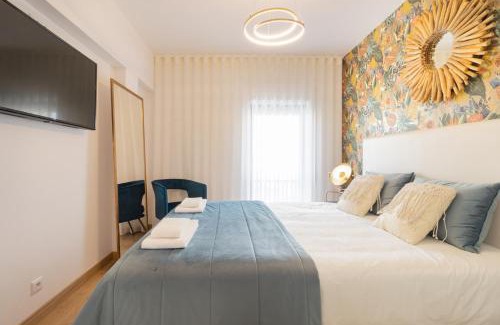 Barra Apartamento | Barra Apartament Design