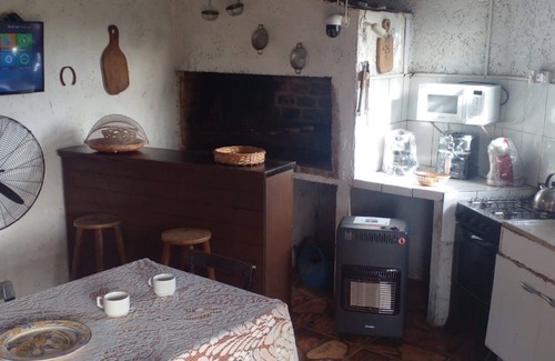 Santa Vitoria do Palmar Casa | Barra del Chuy,Alvorada.