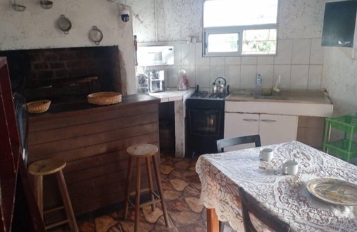 Santa Vitoria do Palmar Casa | Barra del Chuy,Alvorada.