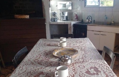 Santa Vitoria do Palmar Casa | Barra del Chuy,Alvorada.