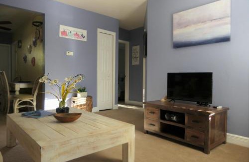 Altamont Manor Apartamento | Barra Villa Resort House II
