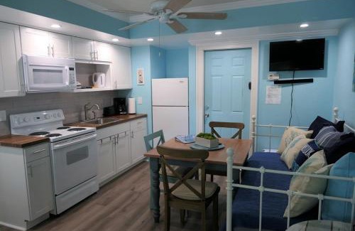 Altamont Manor Apartamento | Barra Villa Resort House II
