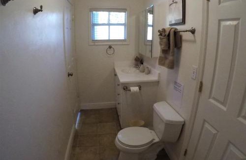 Altamont Manor Apartamento | Barra Villa Resort House II
