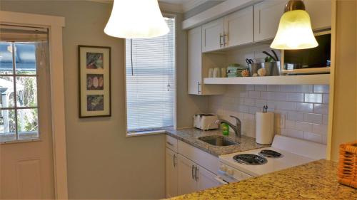 Altamont Manor Apartamento | Barra Villa Resort House I
