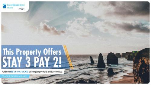 Apollo Bay Casa | Barrabay