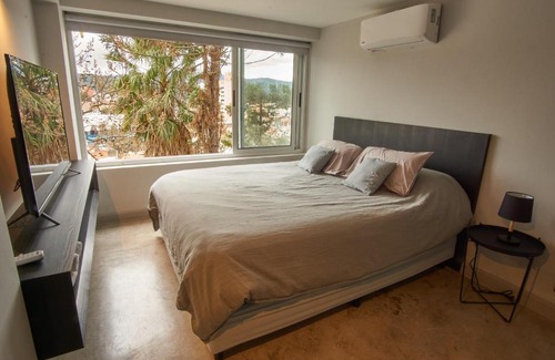 Barrio Centro Apartamento | Barrancas de Nieva B03