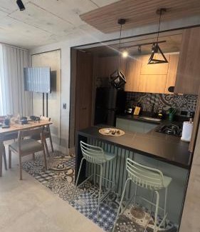 Riomar Apartamento | Barranquilla Dreams