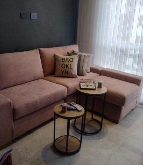 Riomar Apartamento | Barranquilla Dreams