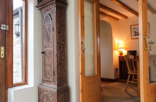 Llanfairpwllgwyngyll Casa | Barras Cottage