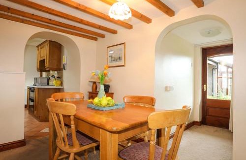 Llanfairpwllgwyngyll Casa | Barras Cottage