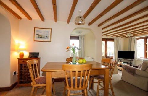 Llanfairpwllgwyngyll Casa | Barras Cottage