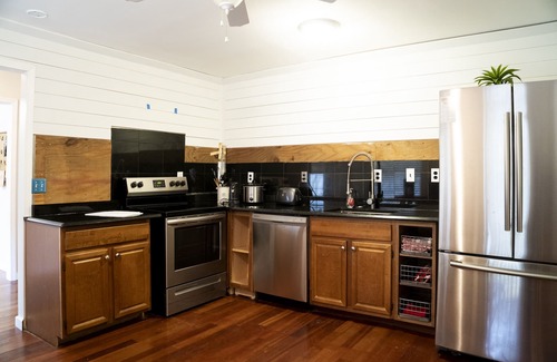 Fountain Run Casa | Barren River Lake House