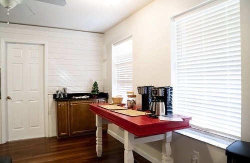 Fountain Run Casa | Barren River Lake House