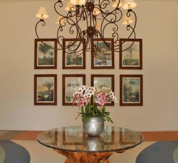 Barretos Apartamento | Barretos Thermas Park - CondoHotel