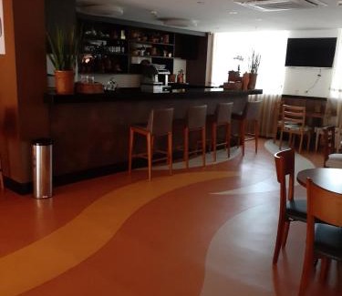 Barretos Apartamento | Barretos Thermas Park - CondoHotel