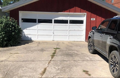 Barrett Cabina | Barrett Lake cabaña en alquiler, todo el año!