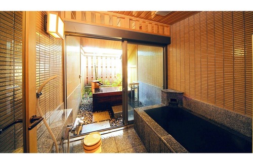 Sagae Hotel | Barrierfree Tworoom JapaneseWestern room | 1 / Sagae Yamagata
