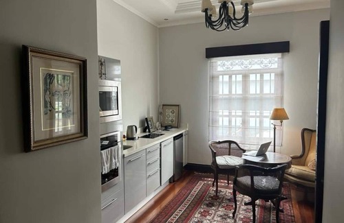 Barrio Escalante Casa | Barrio Escalante Heart of City