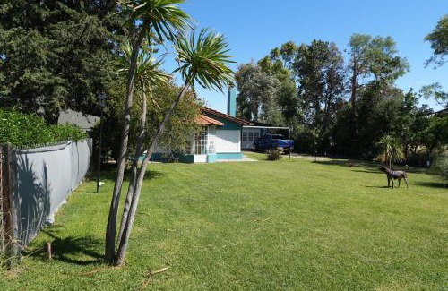 Bahía Blanca Hotel | Barrio Patagonia * Bahía Blanca