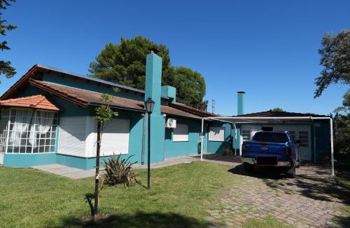 Bahía Blanca Hotel | Barrio Patagonia * Bahía Blanca