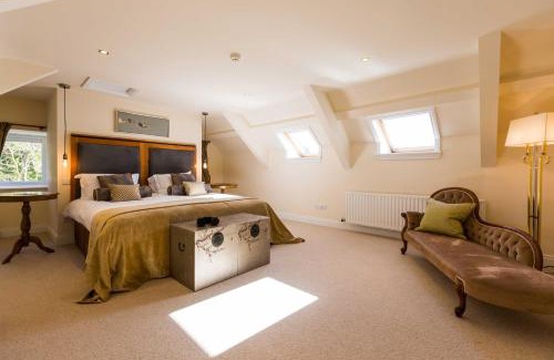 Ardfert Casa | Barrow House