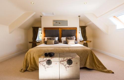 Ardfert Casa | Barrow House