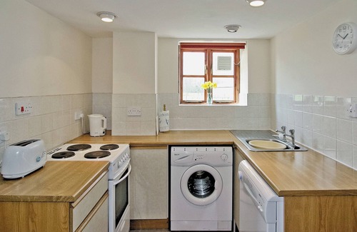 Winscombe Casa | Barrowmead Cottage - E2377