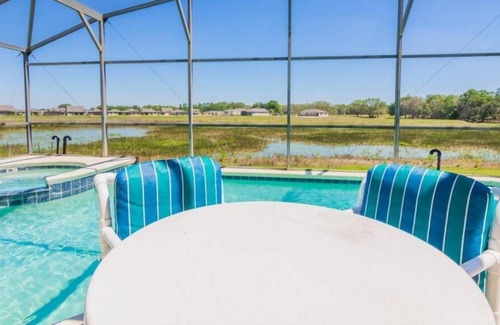 Marbella Casa | Barry's Marbella North Vacation Home