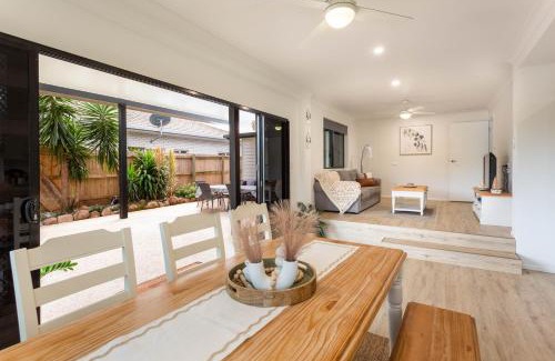 Yeppoon Casa | Barry's Place