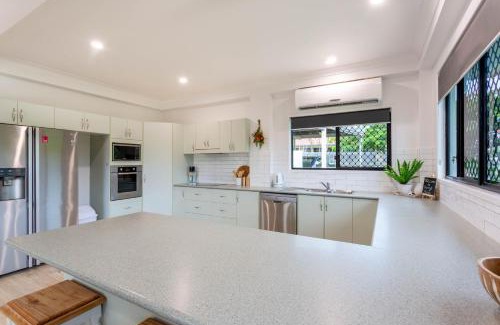 Yeppoon Casa | Barry's Place