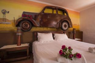 Barrydale Cama Y Desayuno | Barrydale Karoo - BOUTIQUE HOTEL