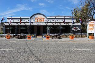 Barrydale Cama Y Desayuno | Barrydale Karoo - BOUTIQUE HOTEL