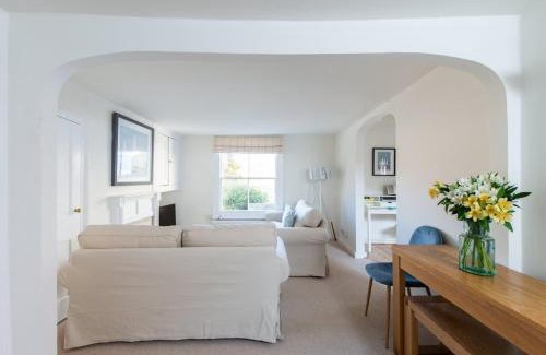Cowes Casa | Bars Hill Cottage