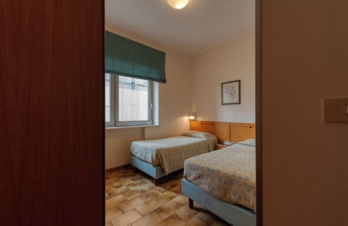 Brindisi Histotic Center Hotel | Barsotti Hotel