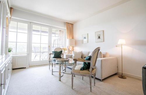 Kampen Apartamento | Barteaux-Kampen-Kliff