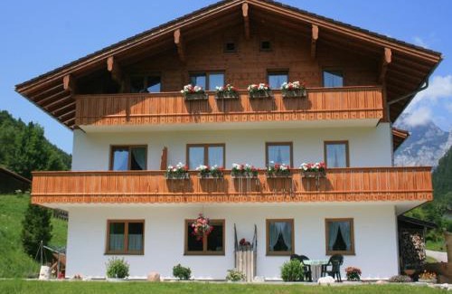 Ramsau Apartamento | Bartmann Ferienwohnungen