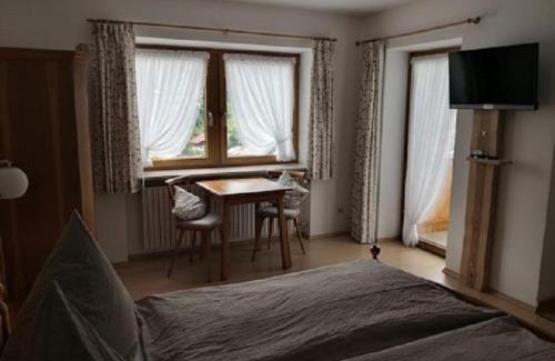 Ramsau Apartamento | Bartmann Ferienwohnungen