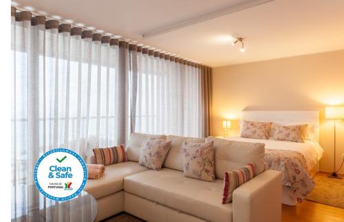Foz do Douro Apartamento | Bartolomeu Beach Apartments