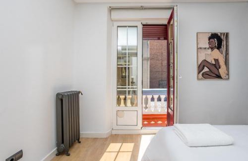 Centro de León Apartamento | BaruHaus Santo Domingo 2
